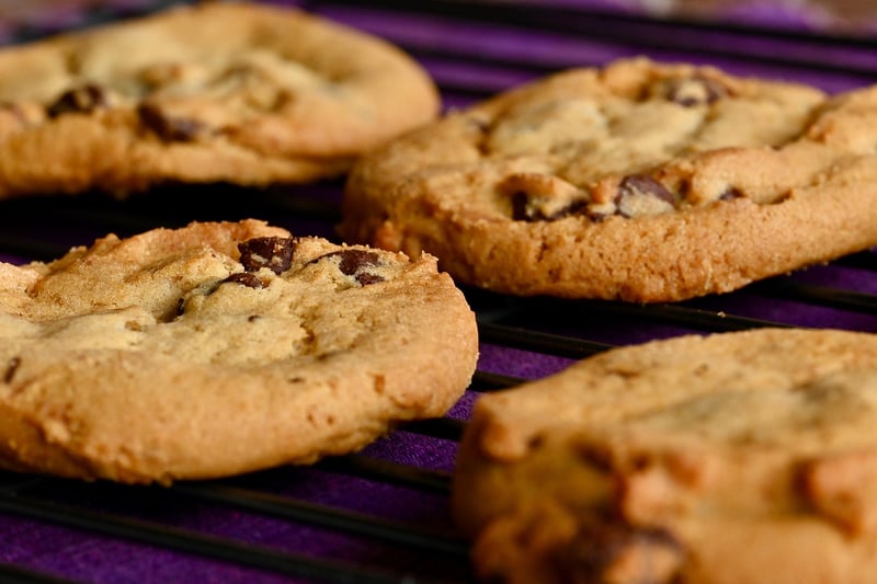 Homemade comfort foods